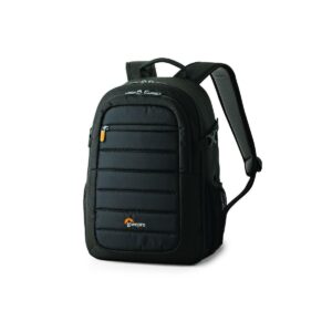 Lowepro Tahoe BP 150 – musta Lowepro Tahoe BP 150 – musta
