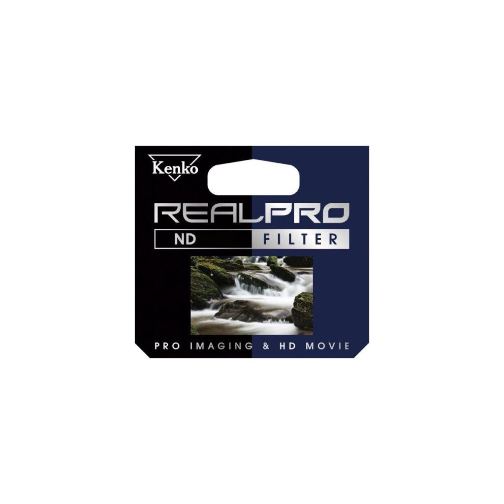 Kenko Real Pro ND8 58mm Kenko Real Pro ND8 58mm