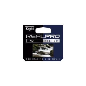 Kenko Real Pro ND8 58mm Kenko Real Pro ND8 58mm
