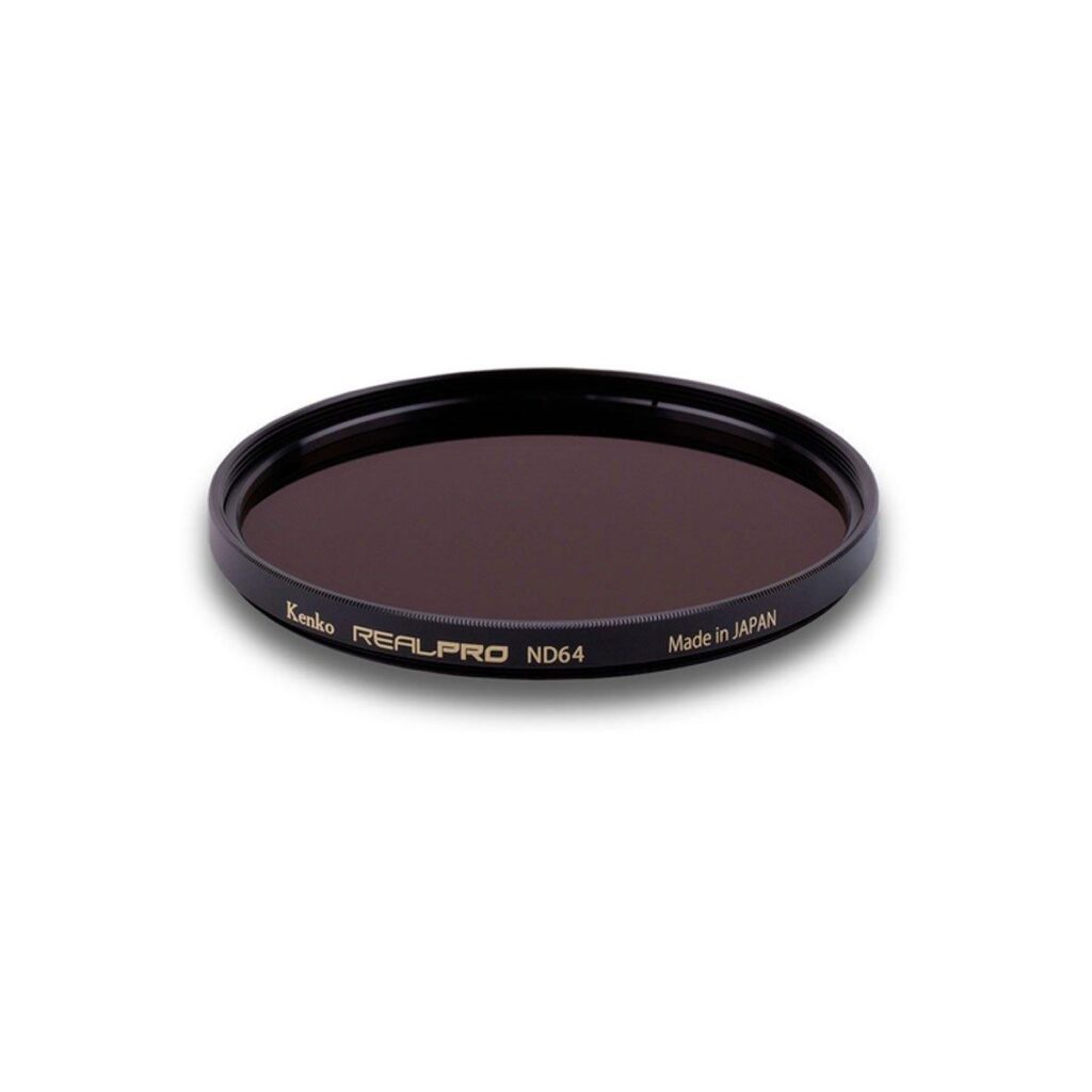 Kenko Real Pro ND64 52mm Kenko Real Pro ND64 52mm