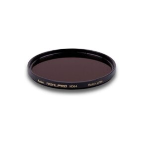 Kenko Real Pro ND64 52mm Kenko Real Pro ND64 52mm