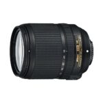 Nikon AF-S DX Nikkor 18-140 f/3.5-5.6G ED VR