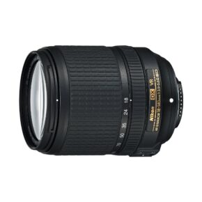 Nikon AF-S DX Nikkor 18-140 f/3.5-5.6G ED VR Nikon AF-S DX Nikkor 18-140 f/3.5-5.6G ED VR