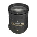 Nikon AF-S DX Nikkor 18-200mm f/3.5-5.6G ED VR II