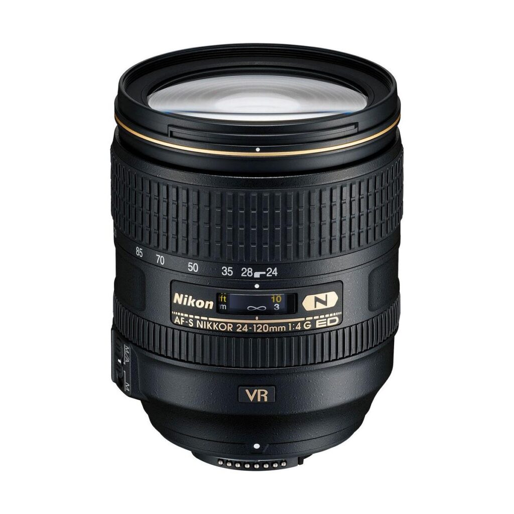 nikkor 24-120 f4 nikkor 24-120 f4