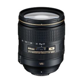 nikkor 24-120 f4 nikkor 24-120 f4