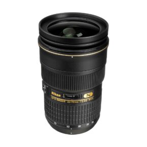 Nikon AF-S Nikkor 24-70mm f/2.8G ED