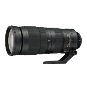 Nikon AF-S Nikkor 200-500mm f/5.6 E ED VR Nikon AF-S Nikkor 200-500mm f/5.6 E ED VR