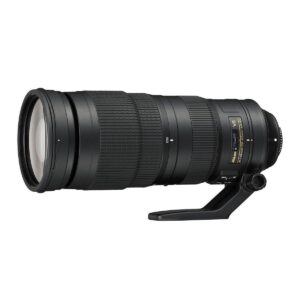 Nikon AF-S Nikkor 200-500mm f/5.6 E ED VR