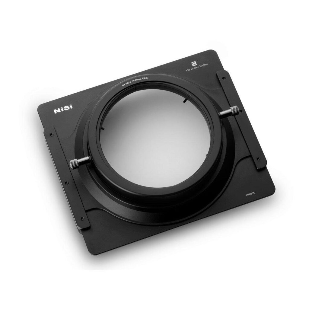 nikon14_24_3 NiSi Filter Holder 150 For Nikkor 14-24mm f2.8