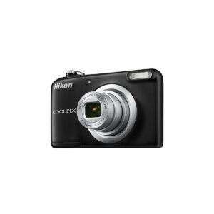 Nikon A10 – musta Nikon A10 – musta