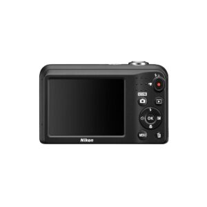 Nikon A10 – musta Nikon A10 – musta