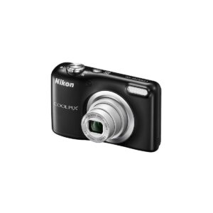 Nikon A10 – musta Nikon A10 – musta
