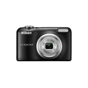 Nikon A10 – musta
