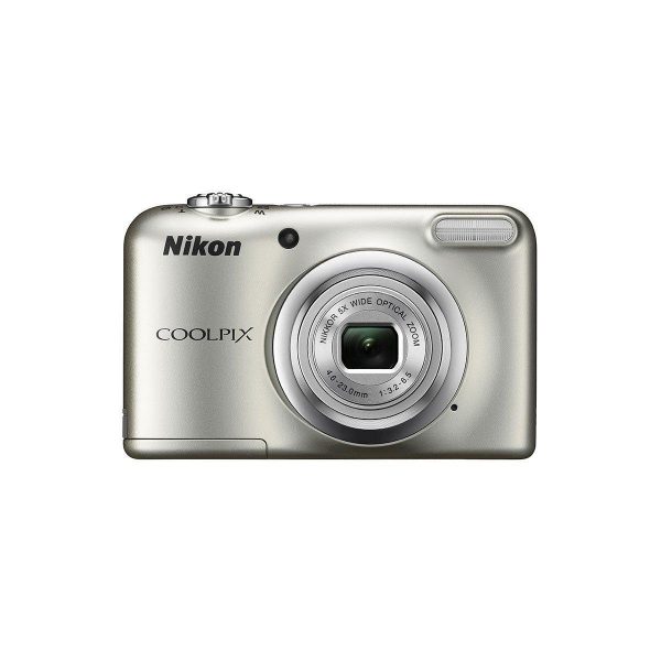 Nikon A10 – Hopea