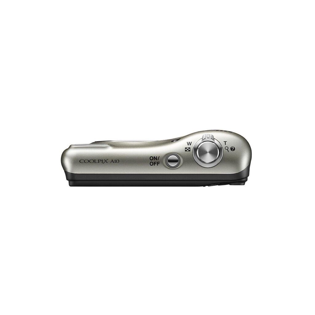 Nikon A10 – Hopea Nikon A10 – Hopea