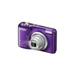 Nikon A10 – Violetti koristeilla