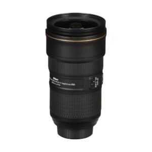 Nikon AF-S Nikkor 24-70mm f/2.8E ED VR Nikon AF-S Nikkor 24-70mm f/2.8E ED VR