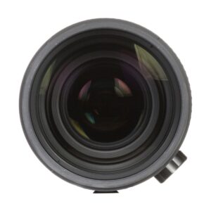 Nikon AF-S Nikkor 70-200mm f/2.8E FL ED VR Nikon AF-S Nikkor 70-200mm f/2.8E FL ED VR