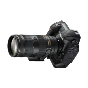 Nikon AF-S Nikkor 70-200mm f/2.8E FL ED VR Nikon AF-S Nikkor 70-200mm f/2.8E FL ED VR