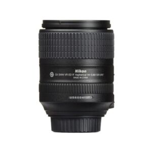 Nikon AF-S DX Nikkor 18-300mm f/3.5–6.3G ED VR Nikon AF-S DX Nikkor 18-300mm f/3.5–6.3G ED VR