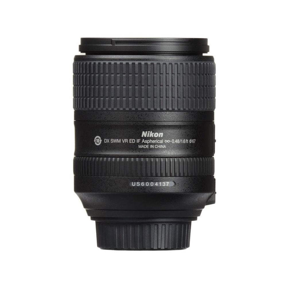 Nikon AF-S DX Nikkor 18-300mm f/3.5–6.3G ED VR Nikon AF-S DX Nikkor 18-300mm f/3.5–6.3G ED VR