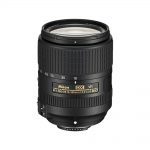 Nikon AF-S DX Nikkor 18-300mm f/3.5–6.3G ED VR