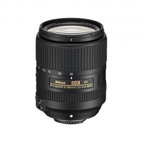 Nikon AF-S DX Nikkor 18-300mm f/3.5–6.3G ED VR