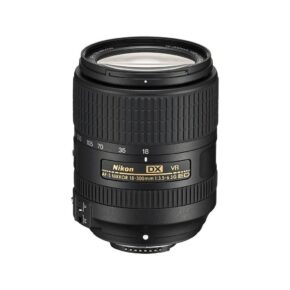 Nikon AF-S DX Nikkor 18-300mm f/3.5–6.3G ED VR Nikon AF-S DX Nikkor 18-300mm f/3.5–6.3G ED VR