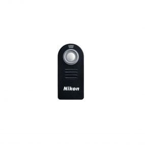 Nikon ML-L3 infrapuna-kaukolaukaisin