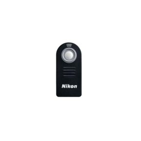 Nikon ML-L3 infrapuna-kaukolaukaisin Nikon ML-L3 infrapuna-kaukolaukaisin