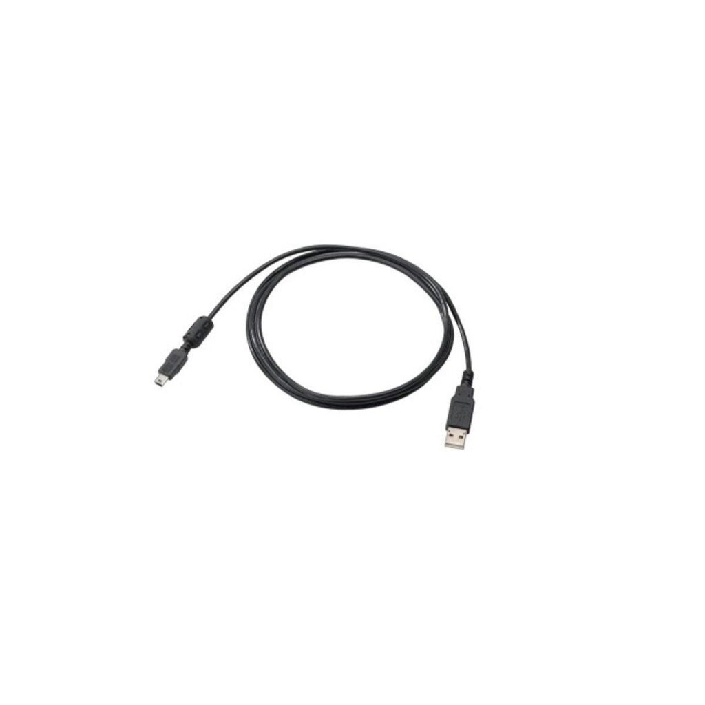 Nikon UC-E4 USB-kaapeli (DSLR) Nikon UC-E4 USB-kaapeli (DSLR)