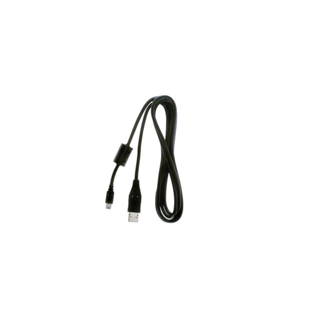 Nikon UC-E6 USB-kaapeli (Coolpix) Nikon UC-E6 USB-kaapeli (Coolpix)