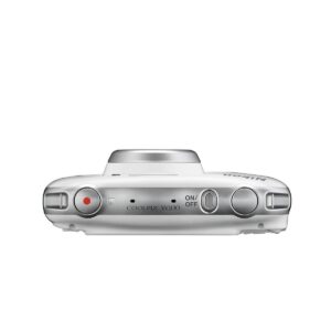 Nikon W100 – valkoinen Nikon W100 – valkoinen