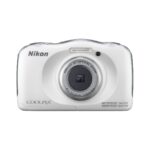 Nikon W100 - valkoinen