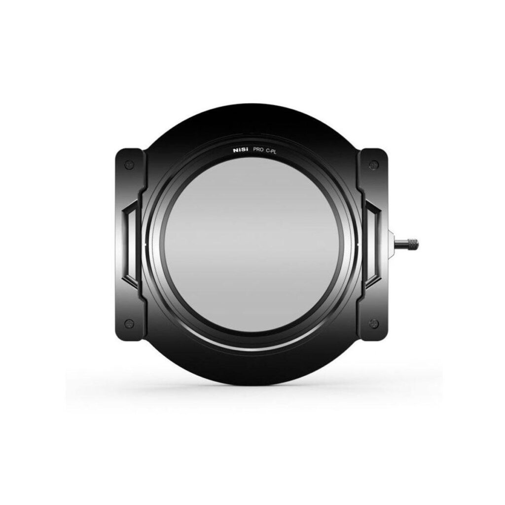 NiSi Filters 100mm Professional II NiSi Filters 100mm Professional II