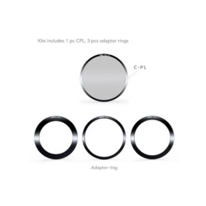 NiSi Filters 100mm Professional II NiSi Filters 100mm Professional II
