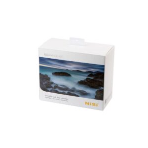 NiSi Filters 100mm Starter Kit II NiSi Filters 100mm Starter Kit II