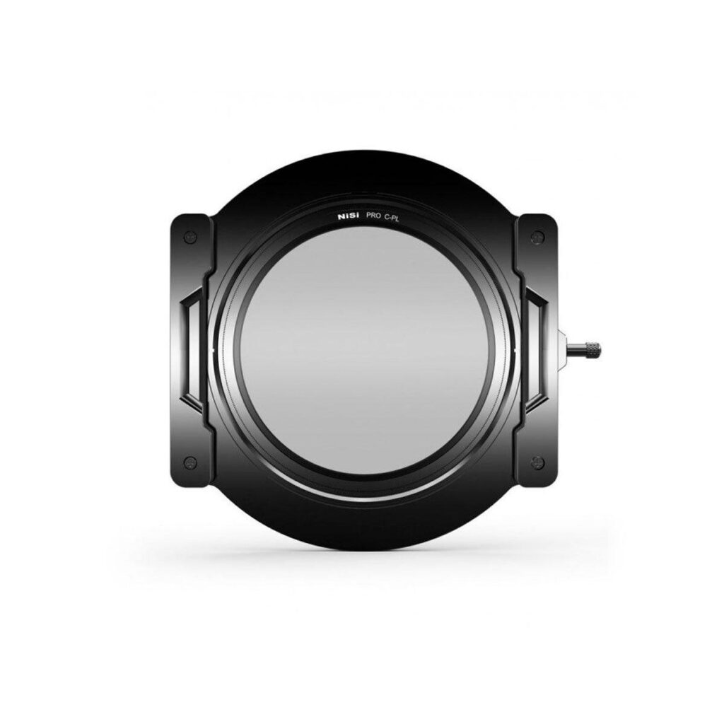 NiSi Suodinpidike setti – V5 100mm system NiSi Suodinpidike setti – V5 100mm system