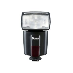 Nissin Di600 – Canon