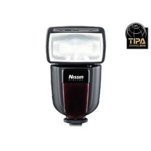 Nissin Di700A – Canon