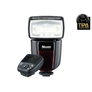Nissin Di700A + Commander Air 1 – Nikon Nissin Di700A + Commander Air 1 – Nikon