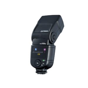 Nissin Di700A – Canon