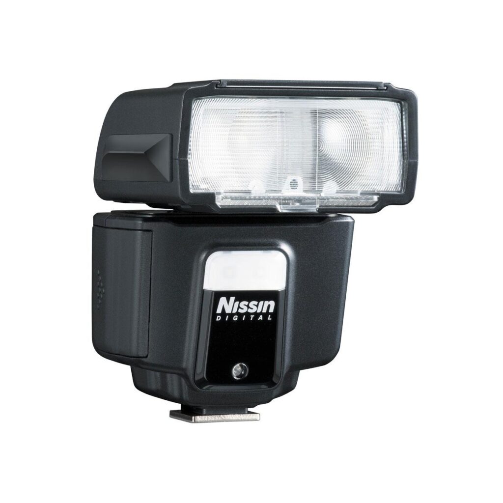 Nissin i40 – Nikon Nissin i40 – Nikon