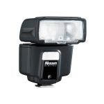 Nissin i40 – Nikon