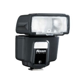 Nissin i40 – M43 Olympus/Panasonic Nissin i40 – M43 Olympus/Panasonic