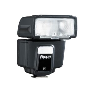 Nissin i40 – Nikon Nissin i40 – Nikon