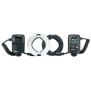 Nissin Macro Flash MF18 – Canon Nissin Macro Flash MF18 – Canon