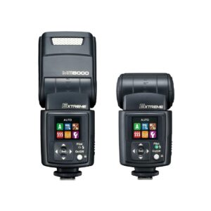 Nissin MG8000 – Nikon Nissin MG8000 – Nikon