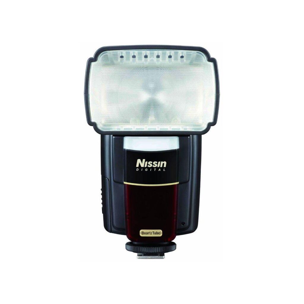 Nissin MG8000 – Nikon Nissin MG8000 – Nikon